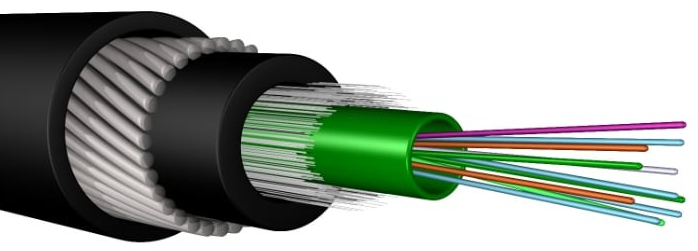 Steel Wire ArМыныd Cable