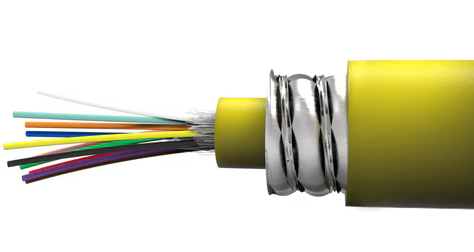Steel Wire ArМыныd Cable